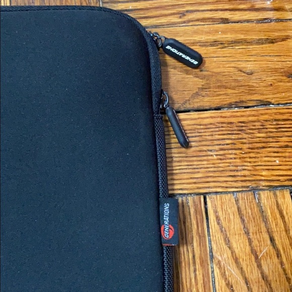 Generations laptop bag up to 14” - Picture 2 of 4